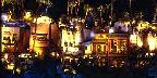 Pirate Village, Treasure Island