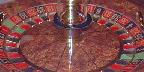 Roulette wheel