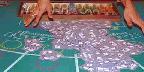 Shuffling the deck