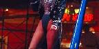 The Ringmaster, Circus Circus