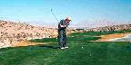 The Badlands Golf Course