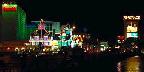 Middle of the Strip