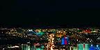 Las Vegas skyline