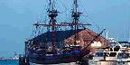 New life in America, National Historic Site, Portsmouth, MA