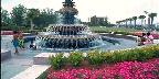 Waterfront park, Charleston, South Carolina