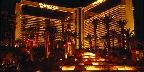 The Mirage at night