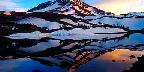 South Sister, Three Sister Wilderness, Oregon