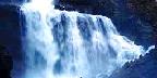 Valley of 1000 falls