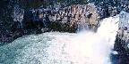 Upper Mesa Falls, Idaho