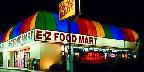 Orlando all-night store, Florida