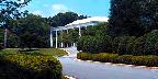 Georgia Governor's mansion
