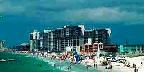 Panama City beach, Florida