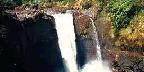 Rainbow Falls, Hilo, Hawaii