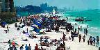 Panama City beach, Florida