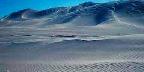 Kelso Dunes, near Death Valley, California