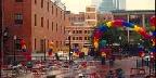 Westend market, Dallas, Texas