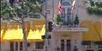 Fred Hayman of Rodeo Drive, Beverly Hills, California