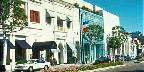 Rodeo Drive, Beverly Hills, California