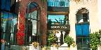 Rodeo Drive, Beverly Hills, California