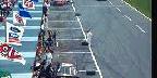 Pit action, Daytona 500