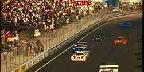 First lap, Miami Grand Prix