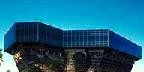 Office building, Eugene, Oregon