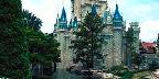 Disney World, Florida