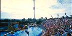 Sea World, San Diego