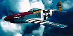P-51D "Mustang", 44-74425, Oshkosh, Wisconsin