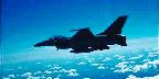F-16 "Fighting Falcon", 174th Nyang, Syracuse