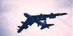 Boeing B-52G Stratofortress, 97 Bomb Wing Air Force