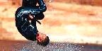 Wake board flip, Lake Powell, Utah