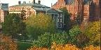 Syracuse University, Syracuse, New York