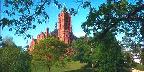 Syracuse University, Syracuse, New York