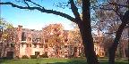 College of New Rochelle, New York