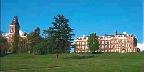 Cornell University, Ithaca, New York