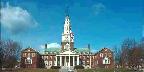 Colby College, Waterville, Maine