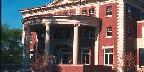 Dartmouth College, Hanover, New Hampshire