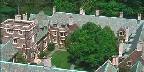 Princeton University, Princeton, New Jersey