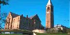 Cornell University, Ithaca, New York