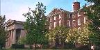 Brown University, Providence, Rhode Island
