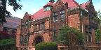 Brown University, Providence, Rhode Island
