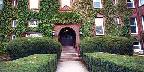 Wells College, Aurora, New York