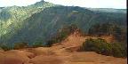 Waimea Canyon, Kauai, Hawaii
