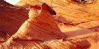 Waterholes Canyon, Page, Arizona