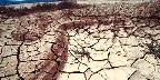Dry Lake, Lucerne Valley, California