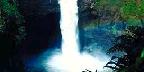 Rainbow Falls, Hilo, Hawaii