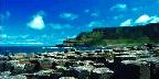 Giants causeway, Antrim County, Michigan