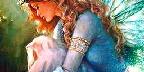 Painting of the Fairy Queen, Kauai, Hawaii
