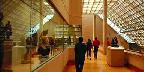 Metropolitan Museum, New York City, New York
